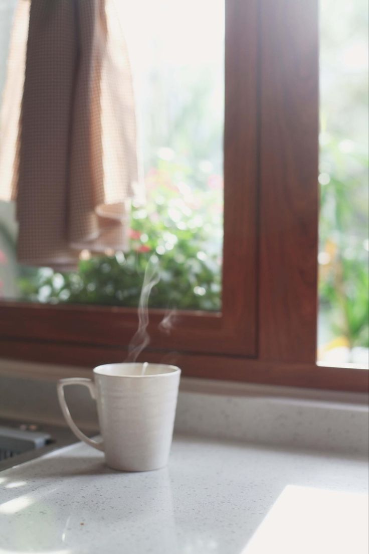 Menemukan Keindahan dalam Jeda Singkat Sehari-hari